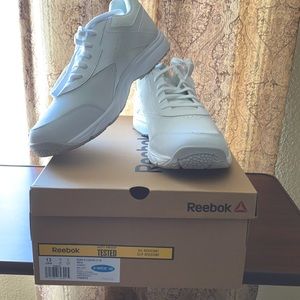 Reebok Tennis Shoes